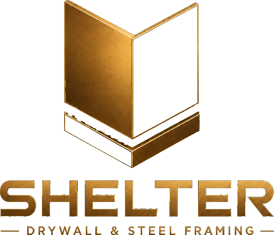 Shelter Drywall & Steel Framing